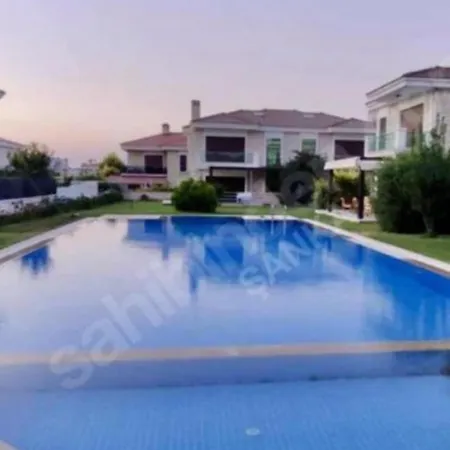 Tego Villa