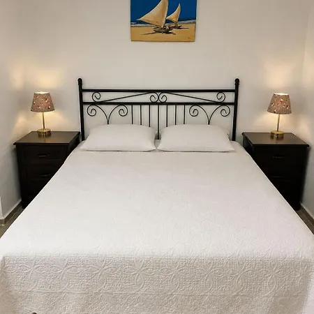 וילה Tego Çeşme